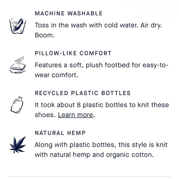 Rothy’s Women The Weekend Slide Sandals, Oat,  Size 10 EUC - Picture 2 of 8